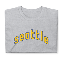 Seattle Pilots