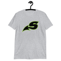 Shreveport Swamp Dragons