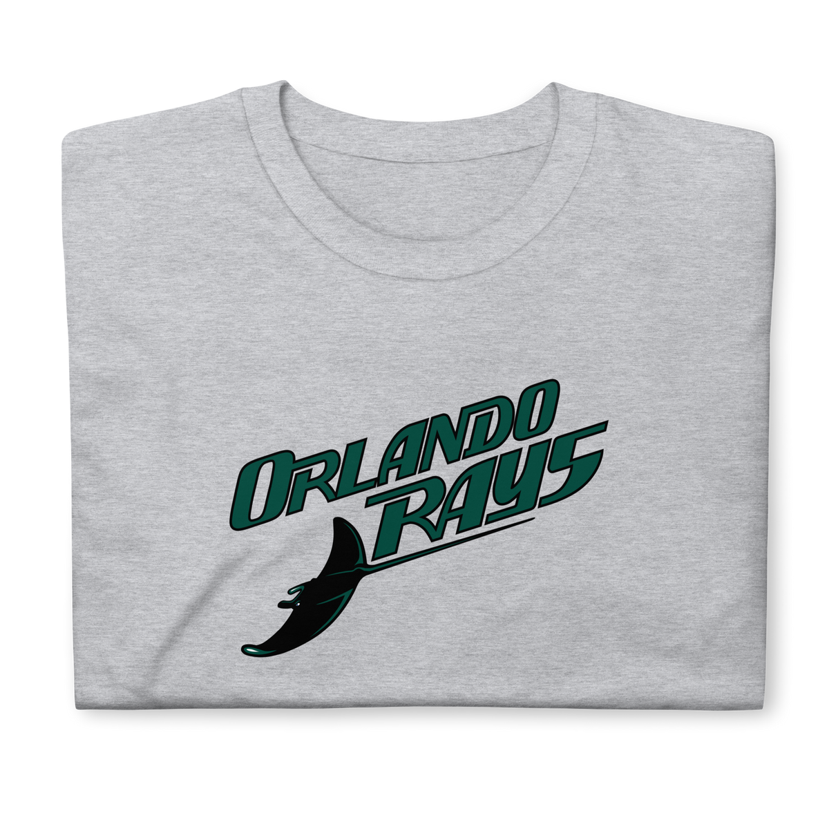 Tampa bay rays orlando shirt online