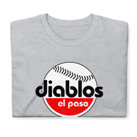 El Paso Diablos