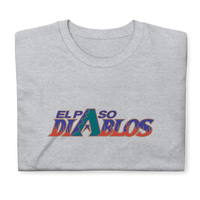 El Paso Diablos