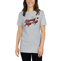 Charleston Alley Cats