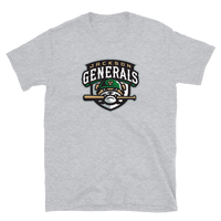 Jackson Generals