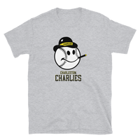 Charleston Charlies