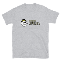 Charleston Charlies