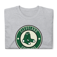 Cleveland Green Sox