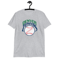 Denver Zephyrs