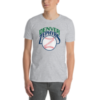 Denver Zephyrs