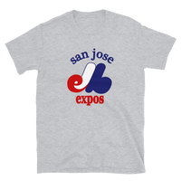 San Jose Expos