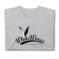 Rio Grande Valley WhiteWings