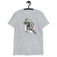 San Bernardino Stampede