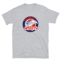 Winston-Salem Spirits