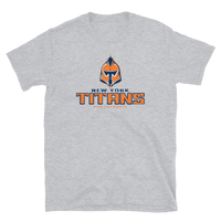 New York Titans