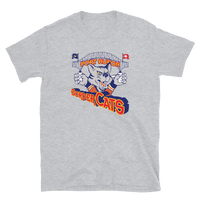 Port Huron Border Cats