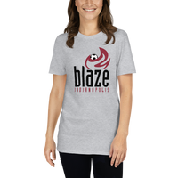 Indiana Blaze