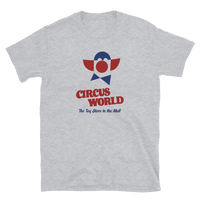 Circus World