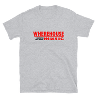 Wherehouse Music