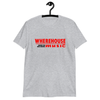 Wherehouse Music