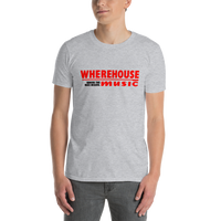 Wherehouse Music
