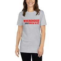 Wherehouse Music