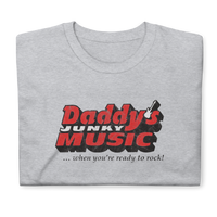 Daddy's Junky Music