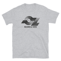 Oz Records & Tapes