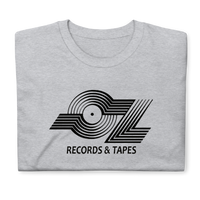 Oz Records & Tapes