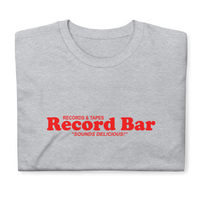 Record Bar