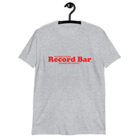 Record Bar