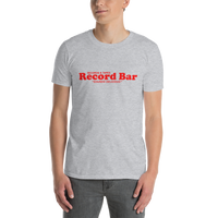 Record Bar