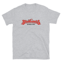 Strawberries Records & Tapes