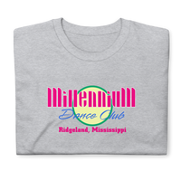 Millennium Dance Club