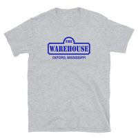 The Warehouse