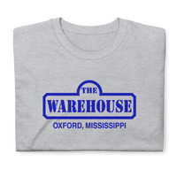 The Warehouse