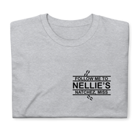 Nellie's