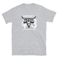 Kowboy's 43