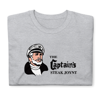 Captain's Steak Joynt