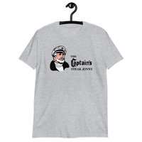 Captain's Steak Joynt