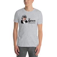 Captain's Steak Joynt