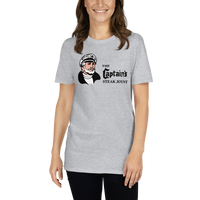 Captain's Steak Joynt