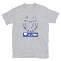 Johnny Unitas' Colt Lanes