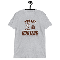 Broome Dusters