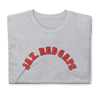 Jacksonville Red Caps