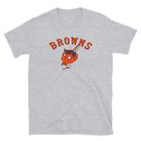 St. Louis Browns