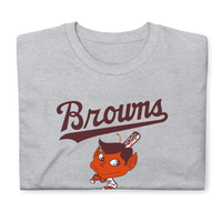 St. Louis Browns