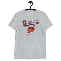 St. Louis Browns