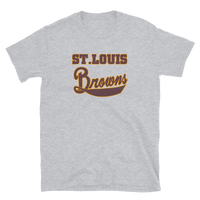 St. Louis Browns