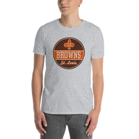St. Louis Browns