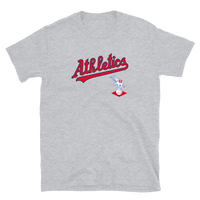 Kansas City Athletics