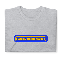 Sound Warehouse